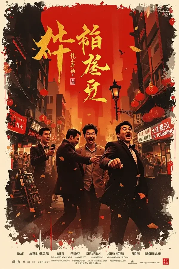 笑林外传